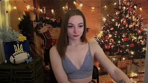 Valeria online show from December 30, 6:09 am