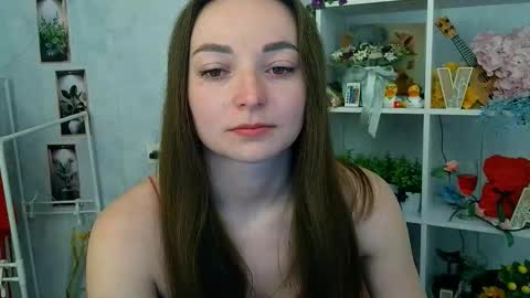 Valeria online show from March 23, 3:45 am