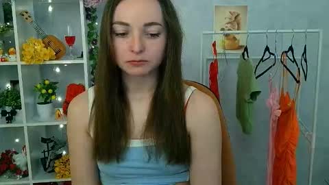 Valeria online show from March 26, 7:32 am