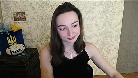 Valeria online show from January 17, 6:36 am