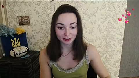 Valeria online show from January 26, 6:28 am