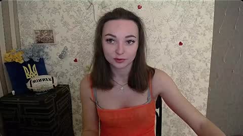 Valeria online show from December 8, 6:54 am