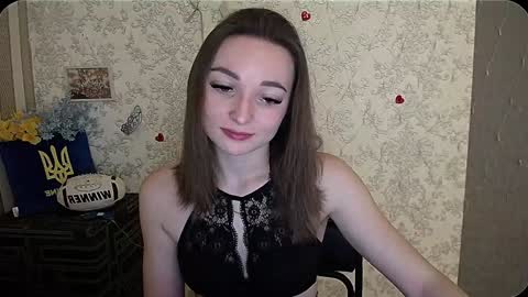 Valeria online show from December 17, 6:24 am