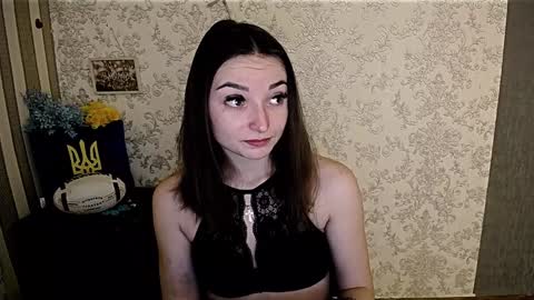 Valeria online show from January 12, 6:17 am