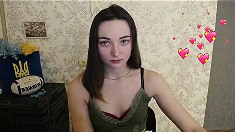 Valeria online show from January 19, 6:20 am