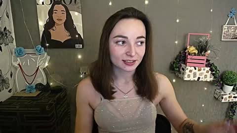 Valeria online show from January 29, 6:22 am