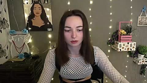 Valeria online show from January 30, 6:24 am