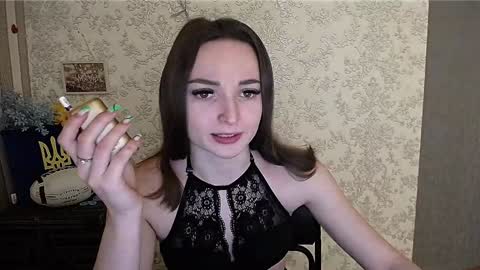 Valeria online show from January 6, 8:24 am
