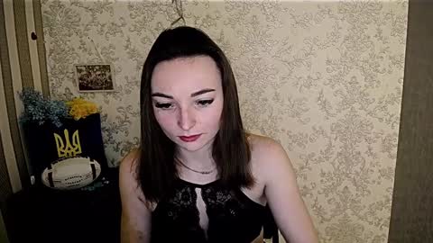 Valeria online show from January 13, 6:06 am