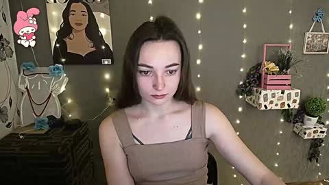 Valeria online show from February 4, 6:46 am