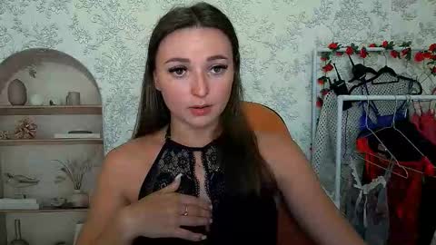 Snapshot of kiss_shy chatting on September 22, 9:41 am Valeria online show from September 22, 9:41 am