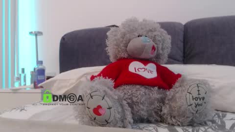 Alexandra online show from November 24, 6:43 pm