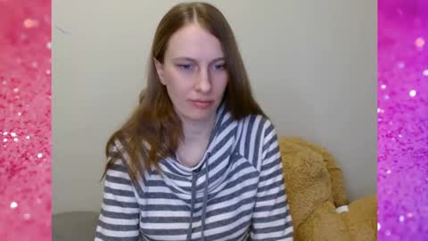 Allie online show from November 17, 4:08 pm
