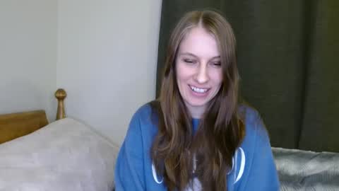 Allie online show from December 16, 10:34 pm