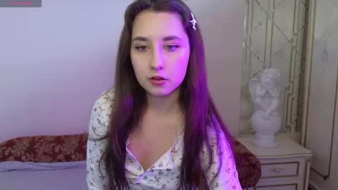 Hot Eva online show from September 26, 11:41 am