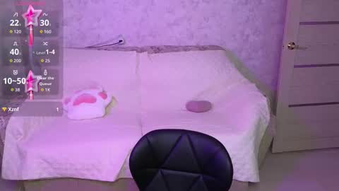 Hot Eva online show from February 28, 11:42 am