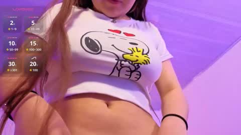 Snapshot of kissi_tay1 chatting on October 15, 11:46 am KISSI  online show from October 15, 11:46 am