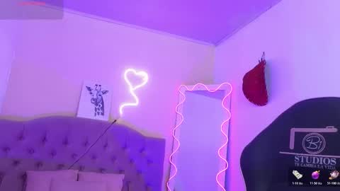 Snapshot of kissi_tay1 chatting on October 19, 11:34 am KISSI  online show from October 19, 11:34 am