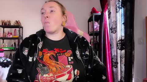 kissica online show from January 14, 2:11 pm