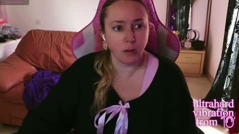 kissica online show from December 30, 9:27 am
