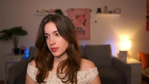 Sisi online show from April 15, 1:22 pm