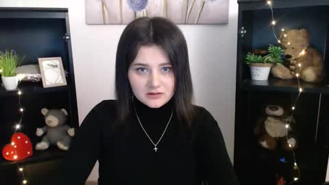 kissleoxx online show from February 12, 3:03 pm