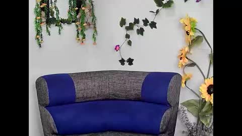 Luz online show from October 31, 7:40 pm