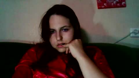 Snapshot of kissmari16 chatting on October 13, 2:53 pm kissmari16 online show from October 13, 2:53 pm