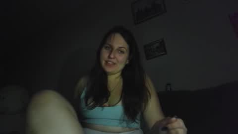 Snapshot of kissmari16 chatting on October 30, 2:40 pm kissmari16 online show from October 30, 2:40 pm