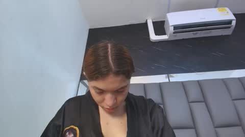 BELLA FLAME online show from January 15, 7:09 pm