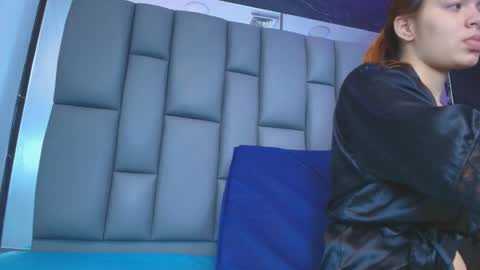 BELLA FLAME online show from November 20, 7:37 pm