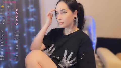 Nastya  online show from October 27, 8:25 pm