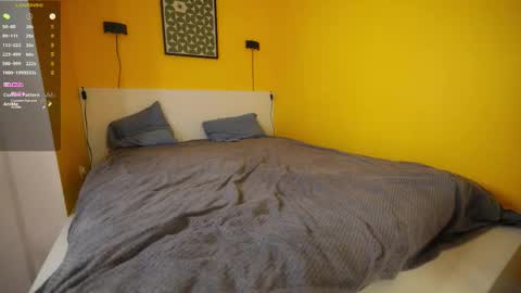 Snezhana online show from October 15, 4:42 pm