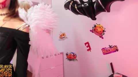 Snezhana online show from October 31, 9:46 am