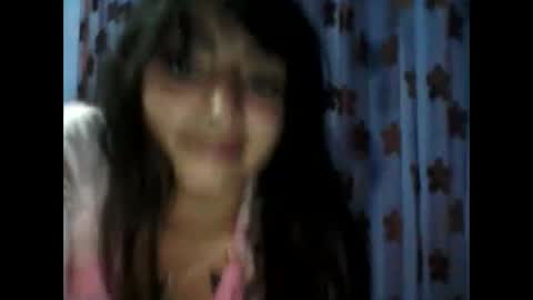 kitanachocolat online show from September 16, 9:01 pm