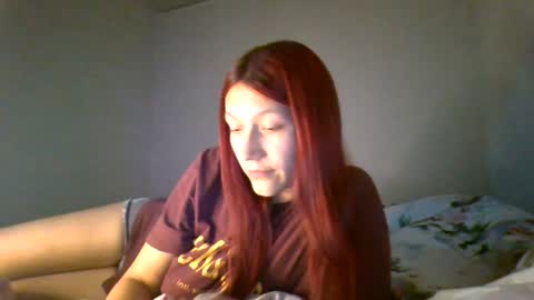 kiti_kitiss online show from June 20, 7:06 pm