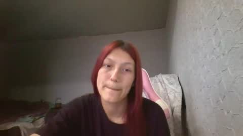 kiti_kitiss online show from May 17, 3:33 pm