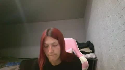 kiti_kitiss online show from May 12, 6:14 pm