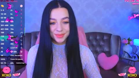 kitness online show from February 24, 9:02 pm