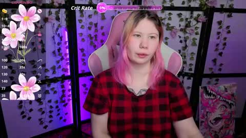 kitsune_little online show from March 1, 9:36 pm