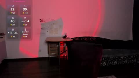 Kitsune online show from September 12, 9:22 pm