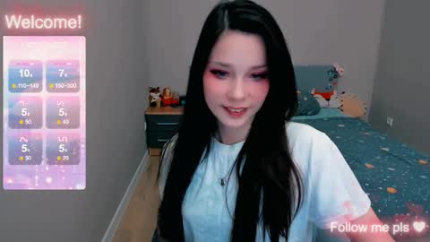 Alissa online show from October 27, 7:08 pm