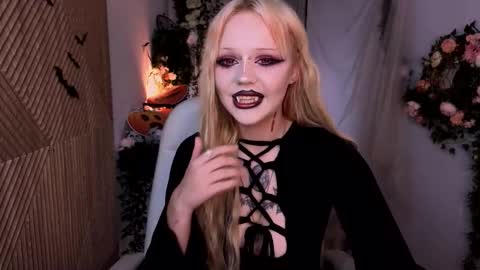 barbara online show from October 31, 6:50 am