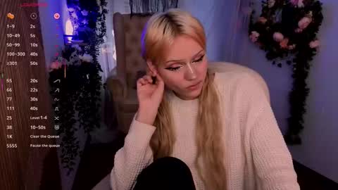 barbara online show from November 5, 2:11 pm