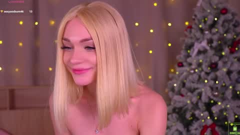 Tessa online show from January 14, 10:12 pm