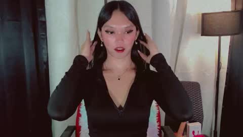 KITTY online show from October 10, 11:42 pm