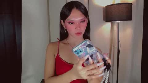 KITTY online show from October 5, 10:04 pm