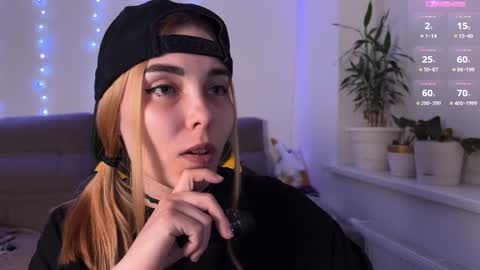 Veronica online show from April 4, 7:34 pm