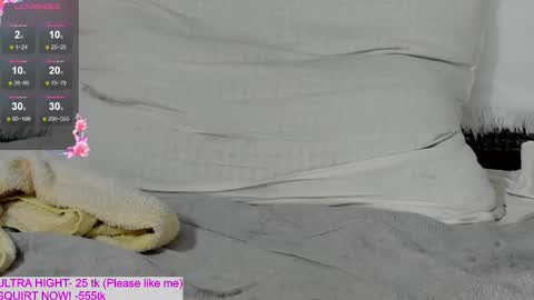 Kitty online show from November 11, 7:33 pm