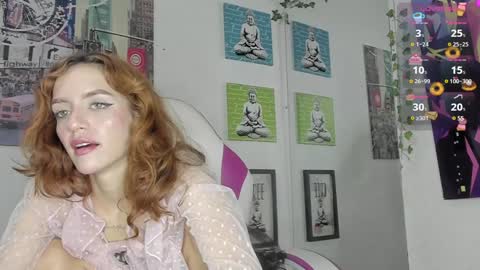  KITTY online show from December 23, 11:06 pm